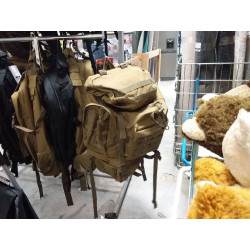 SAC A DOS 65 LITRES - ORYX