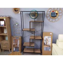 ETAGERE EDISON 80 X 30 X...