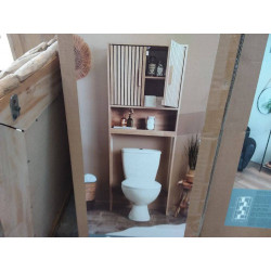 MEUBLE WC KLAUSS