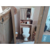 MEUBLE WC KLAUSS