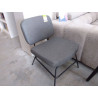 FAUTEUIL DETROIT 