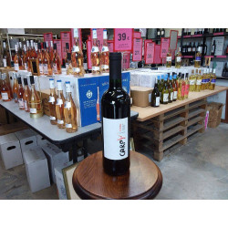 FITOU - 2021 - DOMAINE CARPY