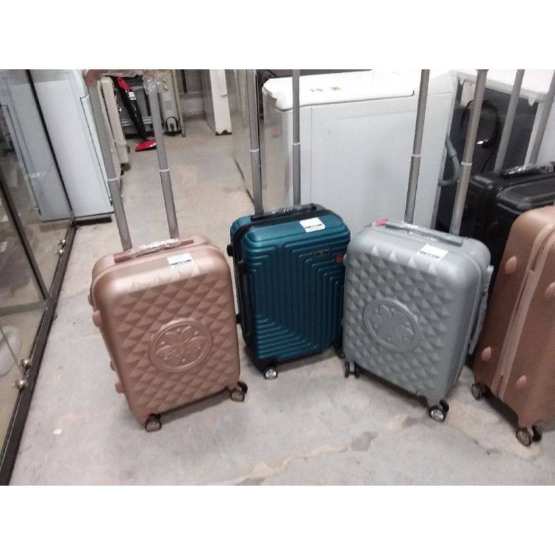 VALISE 50 CM - GERARD PASQUIER