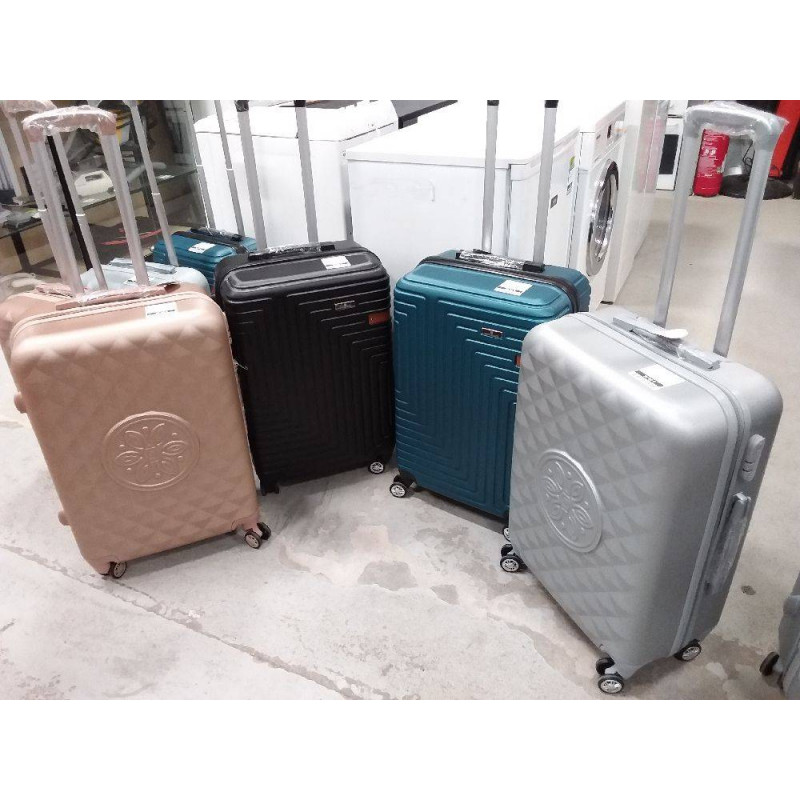 VALISE 60 CM - GERARD PASQUIER