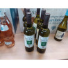 VAL DE BRISE - BLANC - CHARDONNAY  - 2021