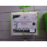 PROTEGE MATELAS BAMBOU 140 X 190 CM