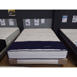 MATELAS ACTIFLEX 140 X 190 CM