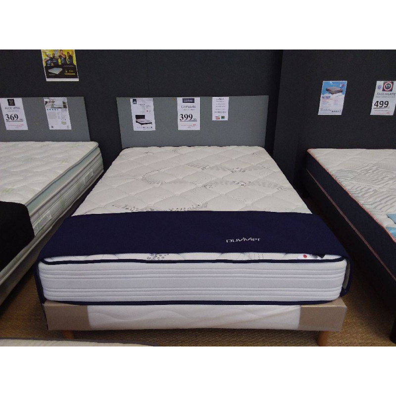 MATELAS ACTIFLEX 140 X 190 CM