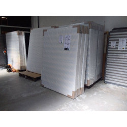 SOMMIER TAPISSIER 80 X 200 CM 