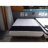 MATELAS ELITE ELEGANCE 20 CM - 160 X 200 CM 