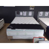 MATELAS MEMORY ALOE VERA H27 ELITE - 180 X 200 CM