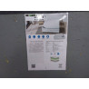 MATELAS MEMORY ALOE VERA H27 ELITE - 180 X 200 CM