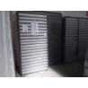 CADRE LATTES 2 X 80 X 200 CM - EBAC