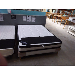 MATELAS ELITE CONFORT 22 CM...