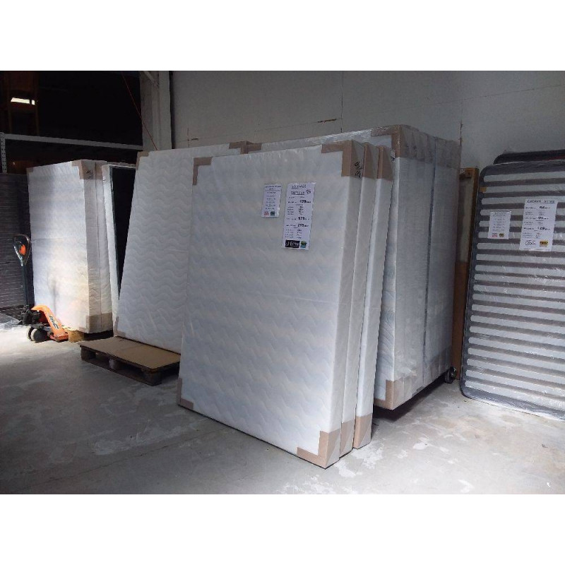 SOMMIER TAPISSIER 70 X 190 CM