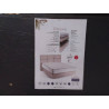 MATELAS ORIGINE 160 X 200 CM - DUVIVIER