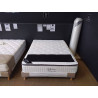 MATELAS CACHEMIRE 140 X 190 CM - H28