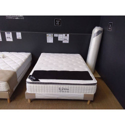 MATELAS CACHEMIRE 160 X 200...
