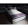 MATELAS RICHELIEU 140 X 190 CM - EBAC