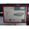 MATELAS RICHELIEU 140 X 190 CM - EBAC