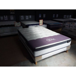 MATELAS RICHELIEU 160 X 200...