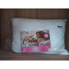OREILLER 50 X 70 CM LILY ROSE CALIN