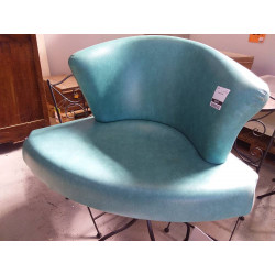 ASSISE MOUSSE