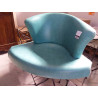 ASSISE MOUSSE