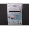 MATELAS HERA 160 X 200 CM - EBAC