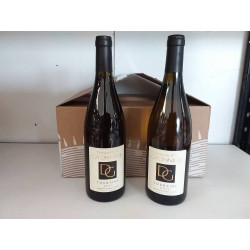 TOURAINE BLANC OISLY AOC...