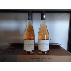 ROSÉ MATHILDE - 2024 -...