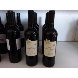 DOMAINE SERRES MAZARD  2022...
